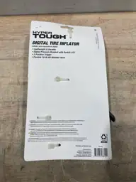 Hyper Tough Digital Tire Inflator… — Photo 4