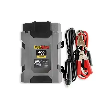 EverStart 400 Watts Vehicle Power… — Photo 1