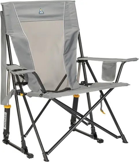 GCI Outdoor Comfort Pro Rocker… — Photo 1