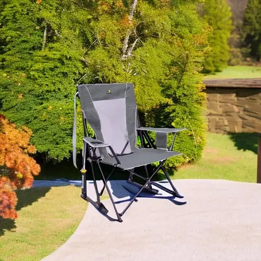 GCI Outdoor Comfort Pro Rocker… — Photo 2