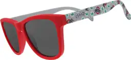 goodr OH-IO Polarized Sunglasses — Photo 1