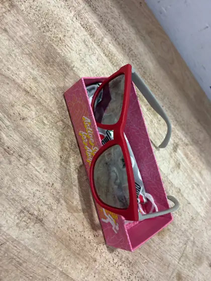 goodr OH-IO Polarized Sunglasses — Photo 4