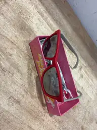 goodr OH-IO Polarized Sunglasses — Photo 4