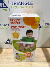 Bright Starts Pop 'N Sit… — Photo 3