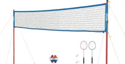 DSG Combo Badminton and Volleyball… — Photo 1