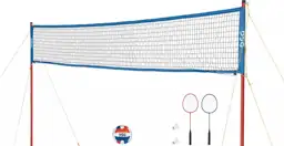 DSG Combo Badminton and Volleyball… — Photo 2
