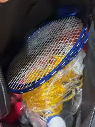DSG Combo Badminton and Volleyball… — Photo 4
