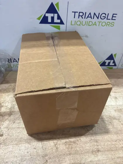 Open-faced fishing reels lot box — Photo 2