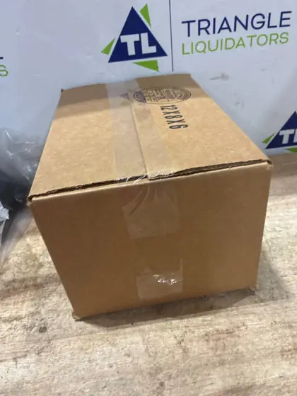 Open-faced fishing reels lot box — Photo 2