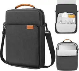 MoKo 13.3-14 Inch Laptop Sleeve… — Photo 1