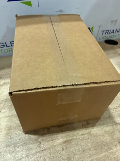 Open-faced fishing reels lot box — Photo 2