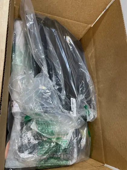 Amazon Mystery Box — Photo 2