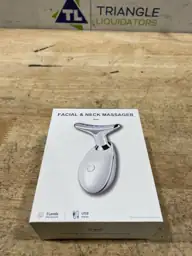 Face and Neck Massager Tool,… — Photo 3