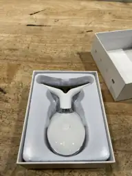 Face and Neck Massager Tool,… — Photo 4