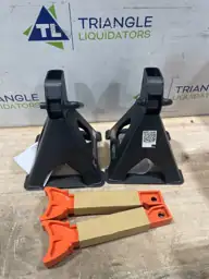 Vevor Jack Stands — Photo 1