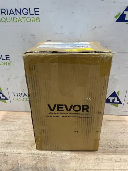 Vevor Jack Stands — Photo 2