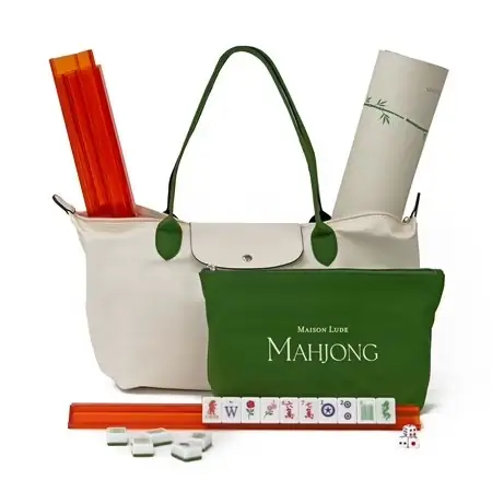 Maison Lude Limited Edition 160-Piece… — Photo 1