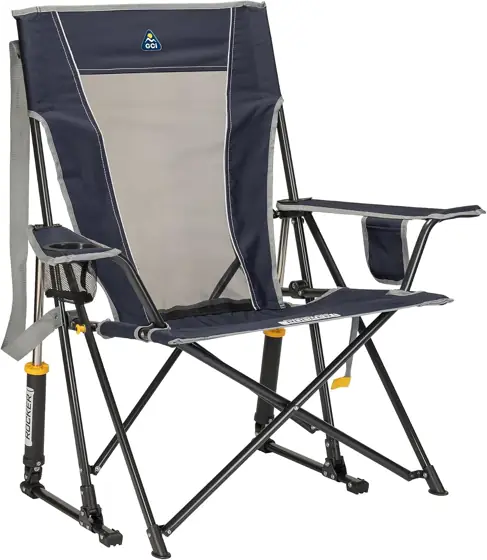 GCI Outdoor Comfort Pro Rocker… — Photo 1