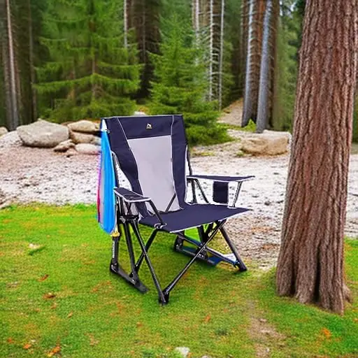 GCI Outdoor Comfort Pro Rocker… — Photo 2