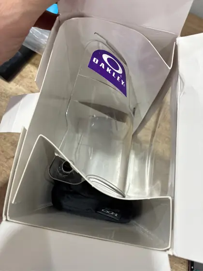 Oakley Pro Prizm Football Eye… — Photo 3