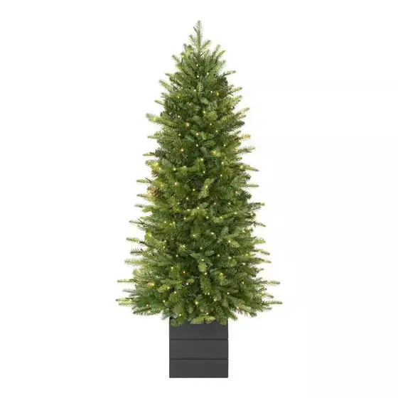 4 ft. Grand Duchess Twinkling… — Photo 1