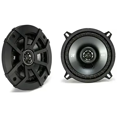 KICKER 48ESC5 5.25" 190W Peak… — Photo 1