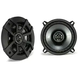 KICKER 48ESC5 5.25" 190W Peak… — Photo 1