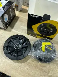 KICKER 48ESC5 5.25" 190W Peak… — Photo 4