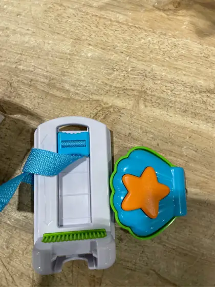 Baby Einstein Sea Dreams Soother… — Photo 4