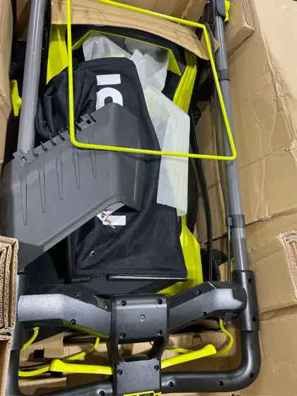 RYOBI 40V HP Brushless 21… — Photo 4