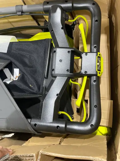 RYOBI 40V HP Brushless 21… — Photo 5