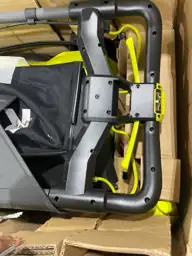 RYOBI 40V HP Brushless 21… — Photo 5