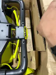 RYOBI 40V HP Brushless 21… — Photo 7