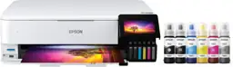 Epson EcoTank Photo ET-8550 Wireless… — Photo 1