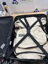 Tripcomp 2-Piece Luggage Set: Hardside… — Photo 3