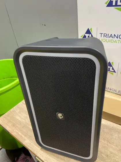Skullcandy Stomp XL Bluetooth Speaker… — Photo 4