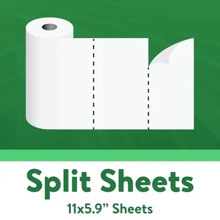 Great Value Ultra Strong Paper… — Photo 2