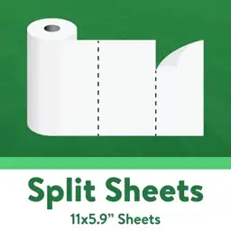Great Value Ultra Strong Paper… — Photo 2