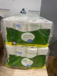 Great Value Ultra Strong Paper… — Photo 3