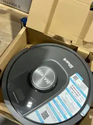 Shark Matrix Self-Empty Robot Vacuum,… — Photo 4