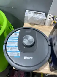 Shark Matrix Self-Empty Robot Vacuum,… — Photo 5