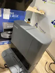 Shark Matrix Self-Empty Robot Vacuum,… — Photo 7