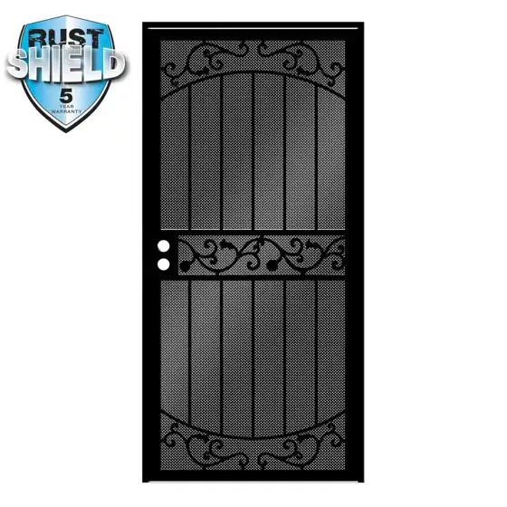 La Entrada Rust Shield Black… — Photo 1