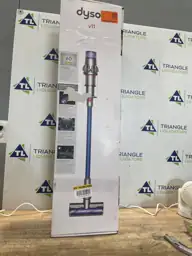V11 Cordless Stick Vacuum Cleaner — Photo 3