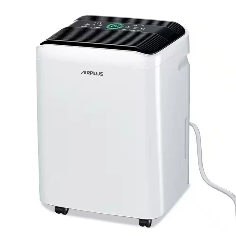 70 pt. Dehumidifier, 4,500 sq… — Photo 1
