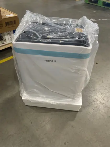 70 pt. Dehumidifier, 4,500 sq… — Photo 3