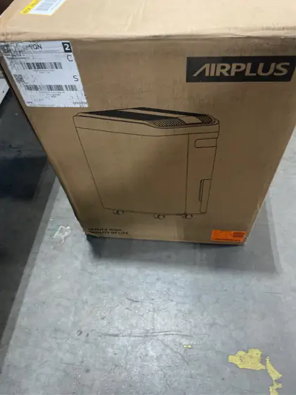 70 pt. Dehumidifier, 4,500 sq… — Photo 5