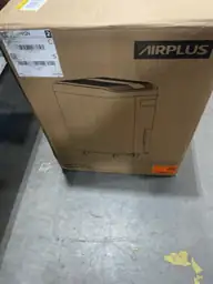 70 pt. Dehumidifier, 4,500 sq… — Photo 5
