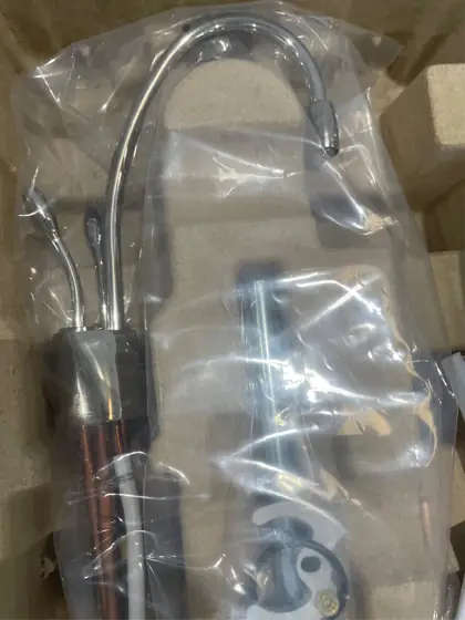 Indulge Contemporary Series 2-Handle 8.4… — Photo 5