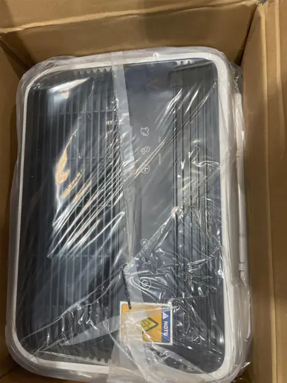 70 pt. Dehumidifier, 4,500 sq… — Photo 4